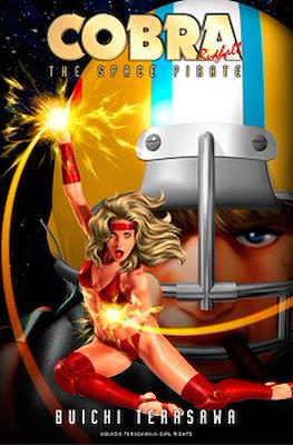 Cobra The Space Pirate #14