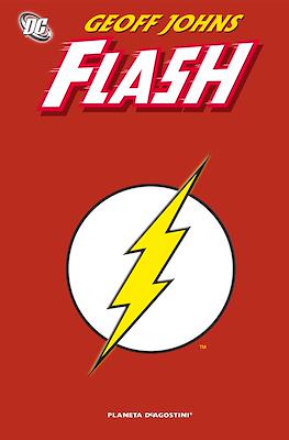 Flash di Geoff Johns