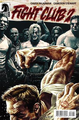 Fight Club 2 (Variant Covers) #1.1