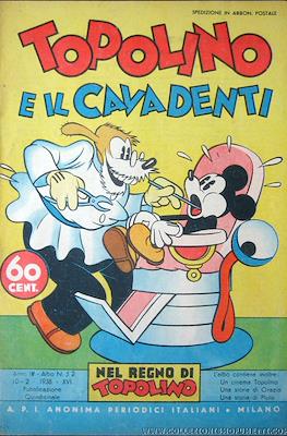 Nel regno di Topolino #52