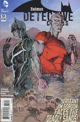 Detective Comics Vol. 2 (2011-2016) #51