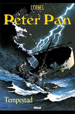 Peter Pan (Cartoné. 56 pp) #3