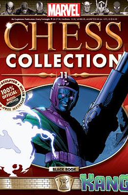 Marvel Chess Collection #11