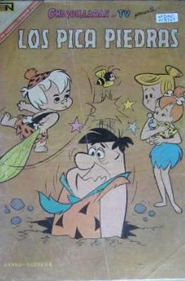 Chiquilladas #210