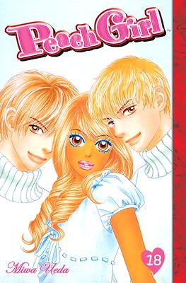 Peach Girl #18