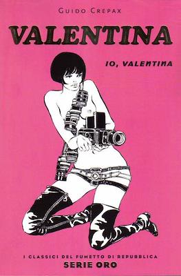 I Classici del Fumetto di Repubblica - Serie Oro (Brossurato) #15