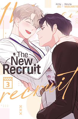 The New Recruit #3