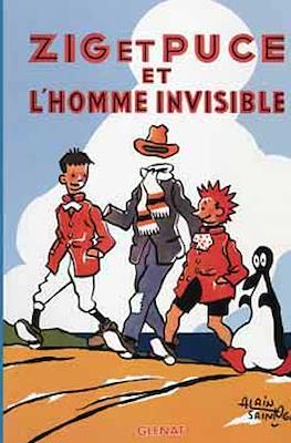 Zig et Puce #13