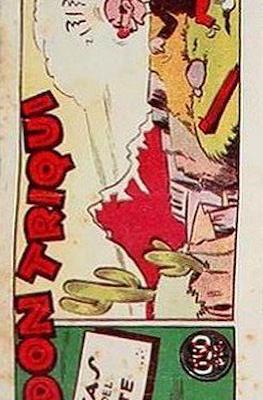 Don Triqui (1942) #18