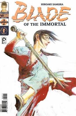 Blade of the Immortal #60