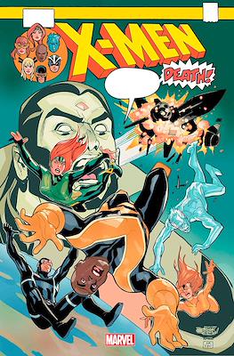 X-Men Vol. 6 (2021-Variant Covers) #19.2