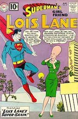 Superman's Girl Friend Lois Lane #27