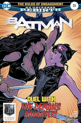 Batman Vol. 3 (2016-...) #35