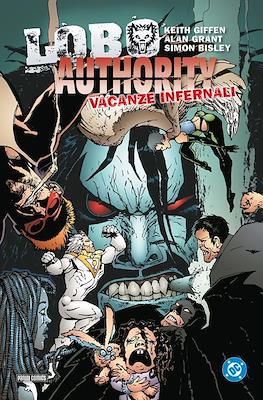 DC Deluxe #73