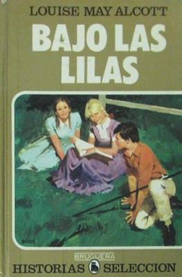 Historias Selección (serie Mujercitas) #8
