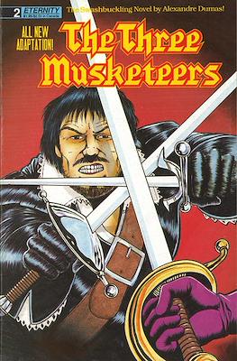 The Three Musketeers #2