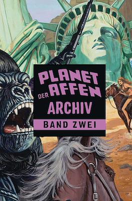 Planet der Affen Archiv #2