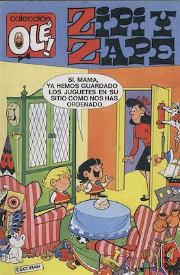 Colección Olé! 1ª etapa #388