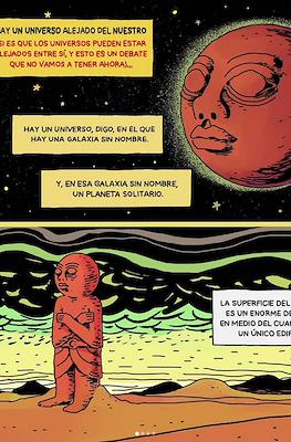 Piratas del Multiverso #6