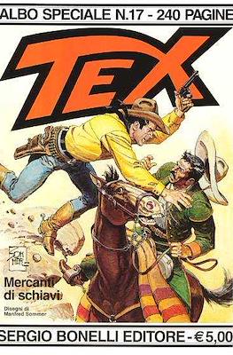 Tex Albo Speciale #17