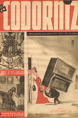 La Codorniz #416