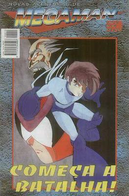 Novas Aventuras de Megaman #15
