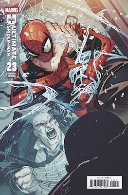 Ultimate Spider-Man Vol. 3 (2024-Variant Covers) #23