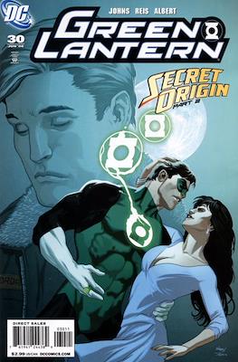 Green Lantern Vol. 4 (2005-2011) #30