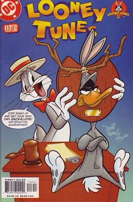 Looney Tunes #117