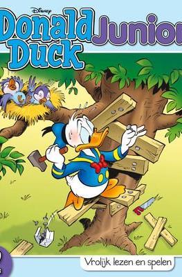 Donald Duck Junior (2018) #9