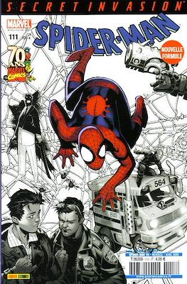 Spider-Man (2000-2012) #111