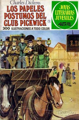 Joyas Literarias Juveniles (Grapa) #199