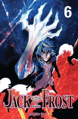 Jack Frost #6