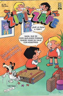 Zipi y Zape / ZipiZape #95
