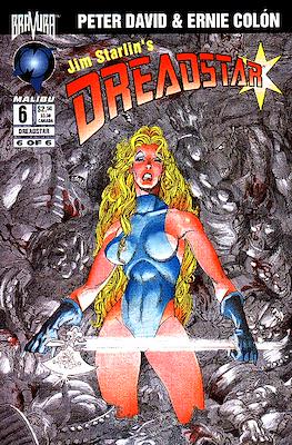 Dreadstar (Comic-book) #6