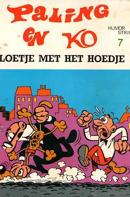 Paling en Ko #7