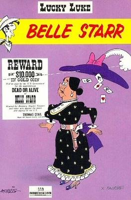 Lucky Luke #59