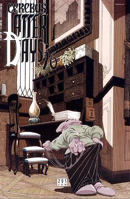 Cerebus #291