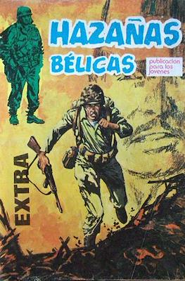 Hazañas bélicas - Extra #21