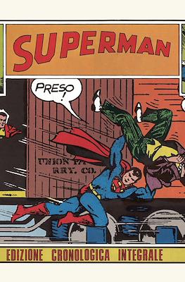 Superman: Edizione cronologica integrale #35
