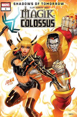 Magik and Colossus (2026)
