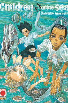 Children of the Sea