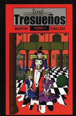 José Tresueños