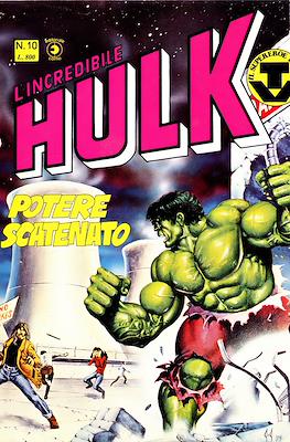 L'Incredibile Hulk #10