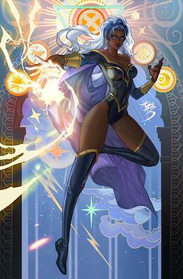 Storm: Earth's Mightiest Mutant (2026-Variant Covers) #2.3