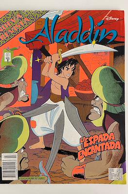 Aladdin #3