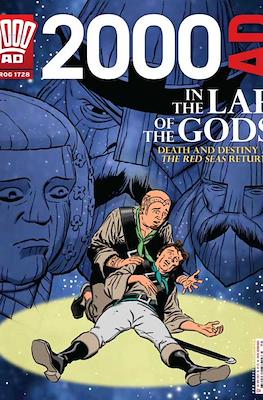2000 AD #1728