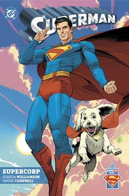Superman: Supercorp #1.2