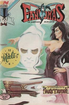Fantomas #524