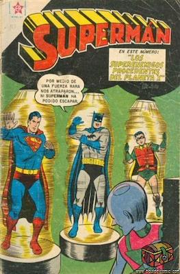 Supermán #183